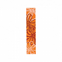 Frieze Fly Orange 5x25 – Keros